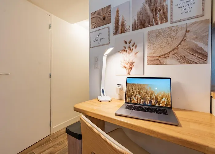 Le Boheme - Spa/Netflix/Wifi Fibre - Sejour Lozere