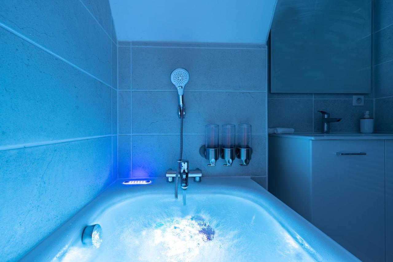 Le Boheme - Spa/netflix/wifi Fibre - Sejour Lozere Mende