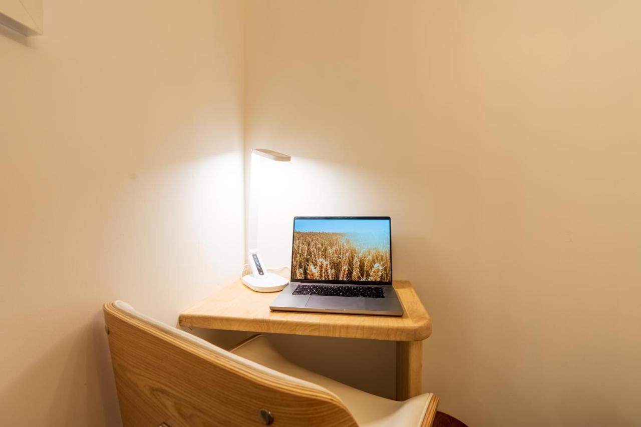 Le Boheme - Spa/netflix/wifi Fibre - Sejour Lozere * Mende