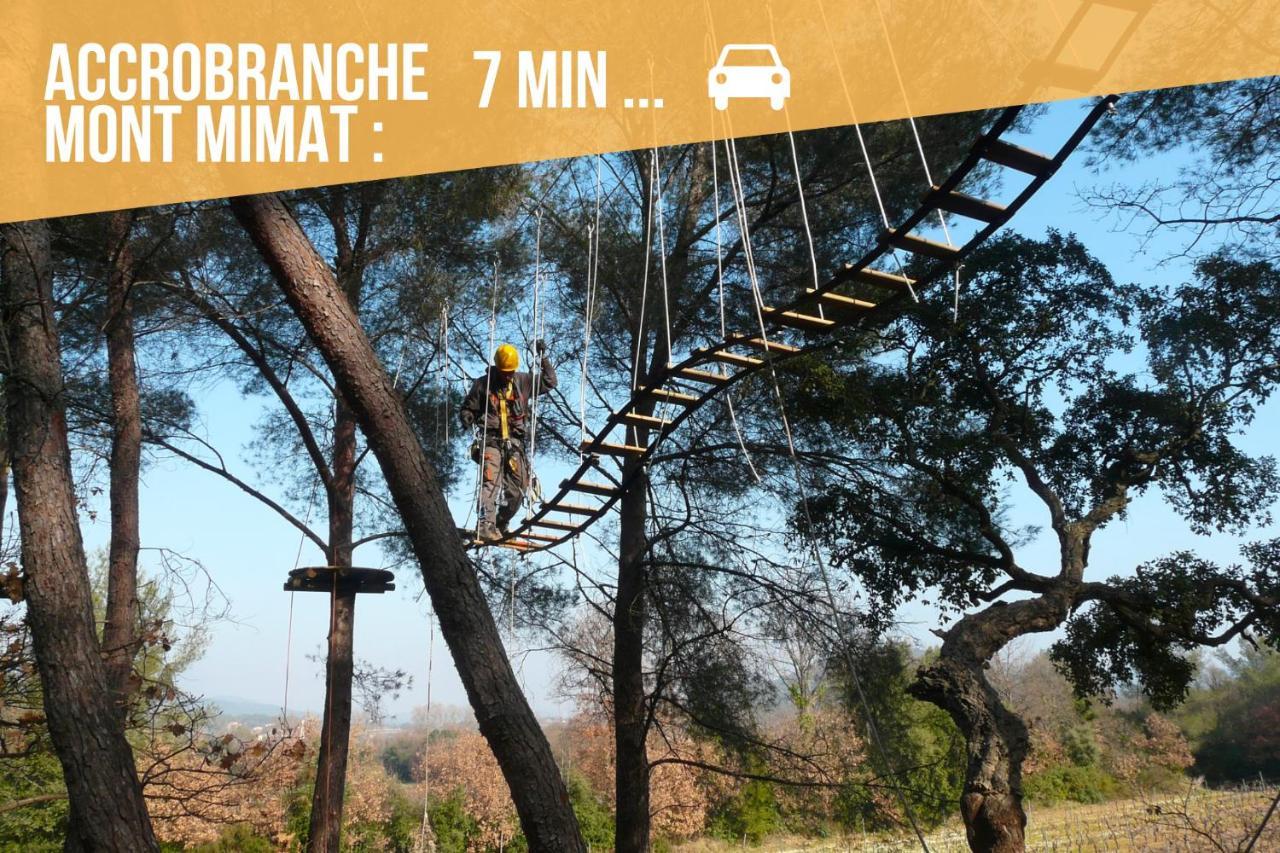 Le Boheme - Spa/netflix/wifi Fibre - Sejour Lozere Mende